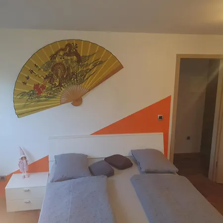 Sanja Near To Ljubljana Apartmán