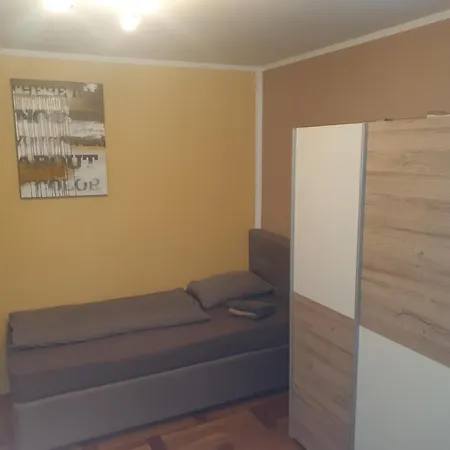 Apartmán Sanja Near To Ljubljana