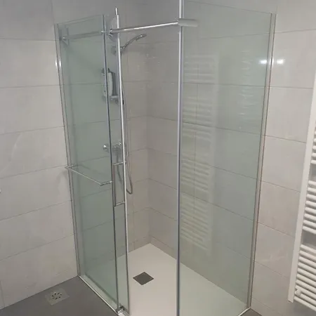 Sanja Near To Ljubljana *