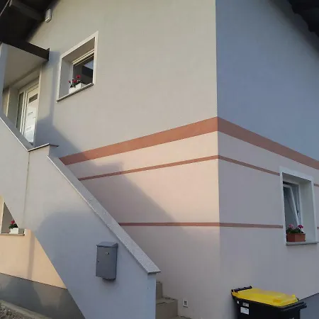 Apartmán Sanja Near To Ljubljana *
