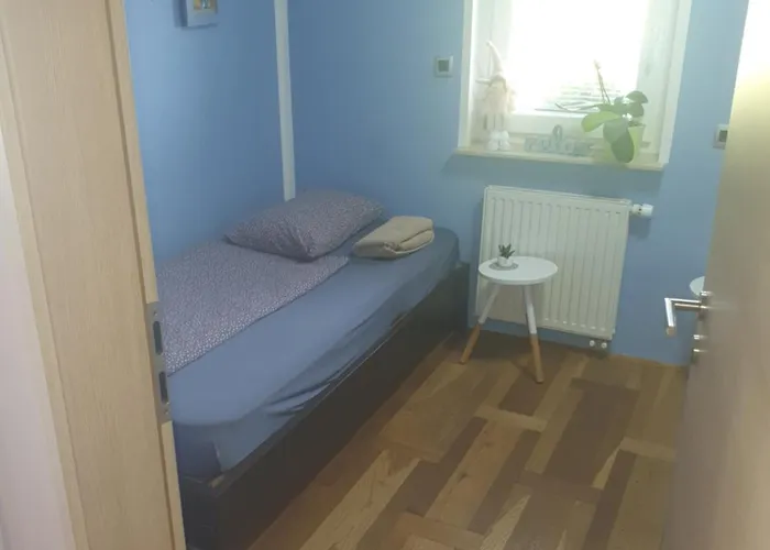 Sanja Near To Ljubljana * Preserje pri Radomljah