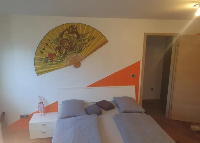 Sanja Near To Ljubljana Appartamento