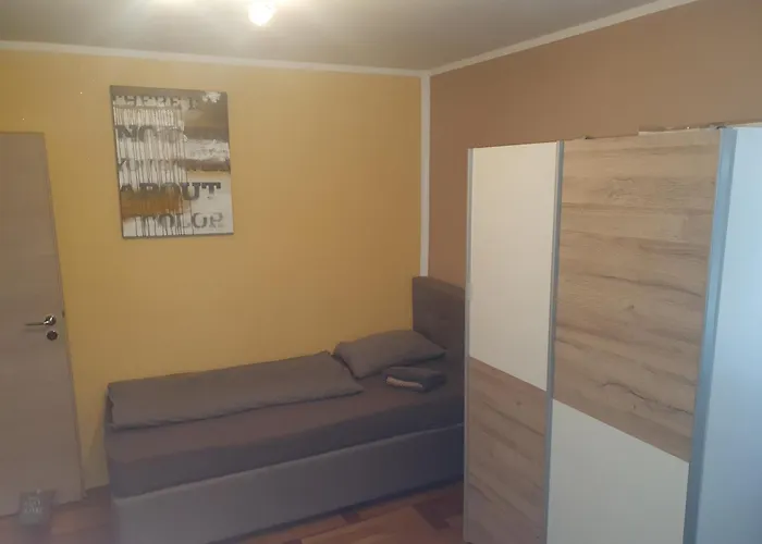 Appartamento Sanja Near To Ljubljana