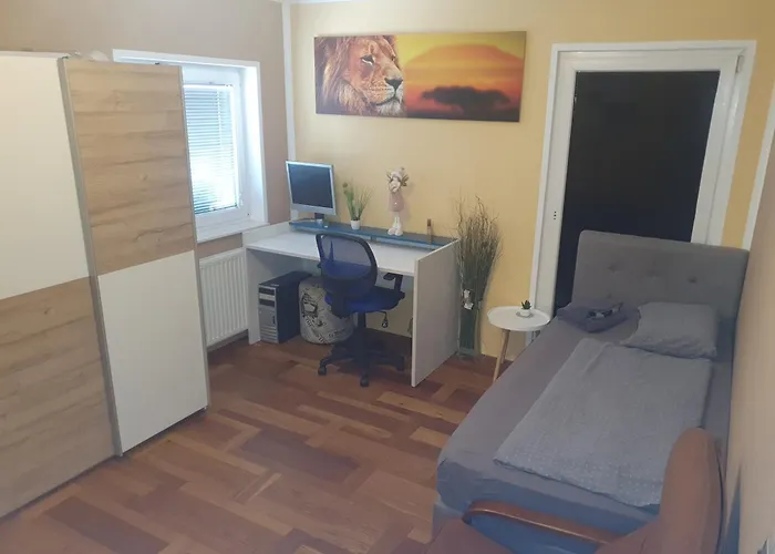 Appartamento Sanja Near To Ljubljana *