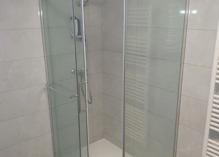 Sanja Near To Ljubljana *