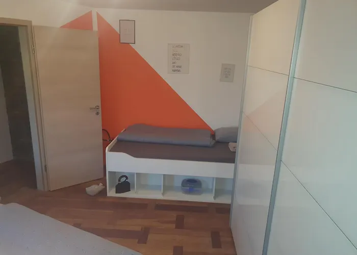 Sanja Near To Ljubljana Preserje pri Radomljah