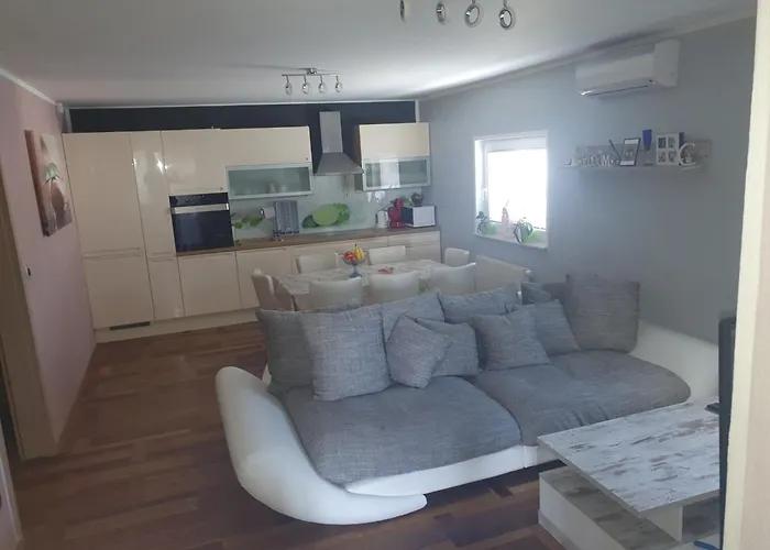 Sanja Near To Ljubljana Appartamento *