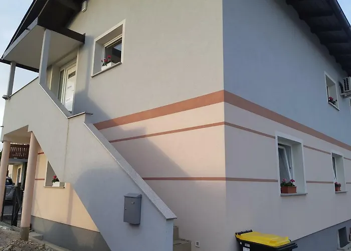 Appartamento Sanja Near To Ljubljana *